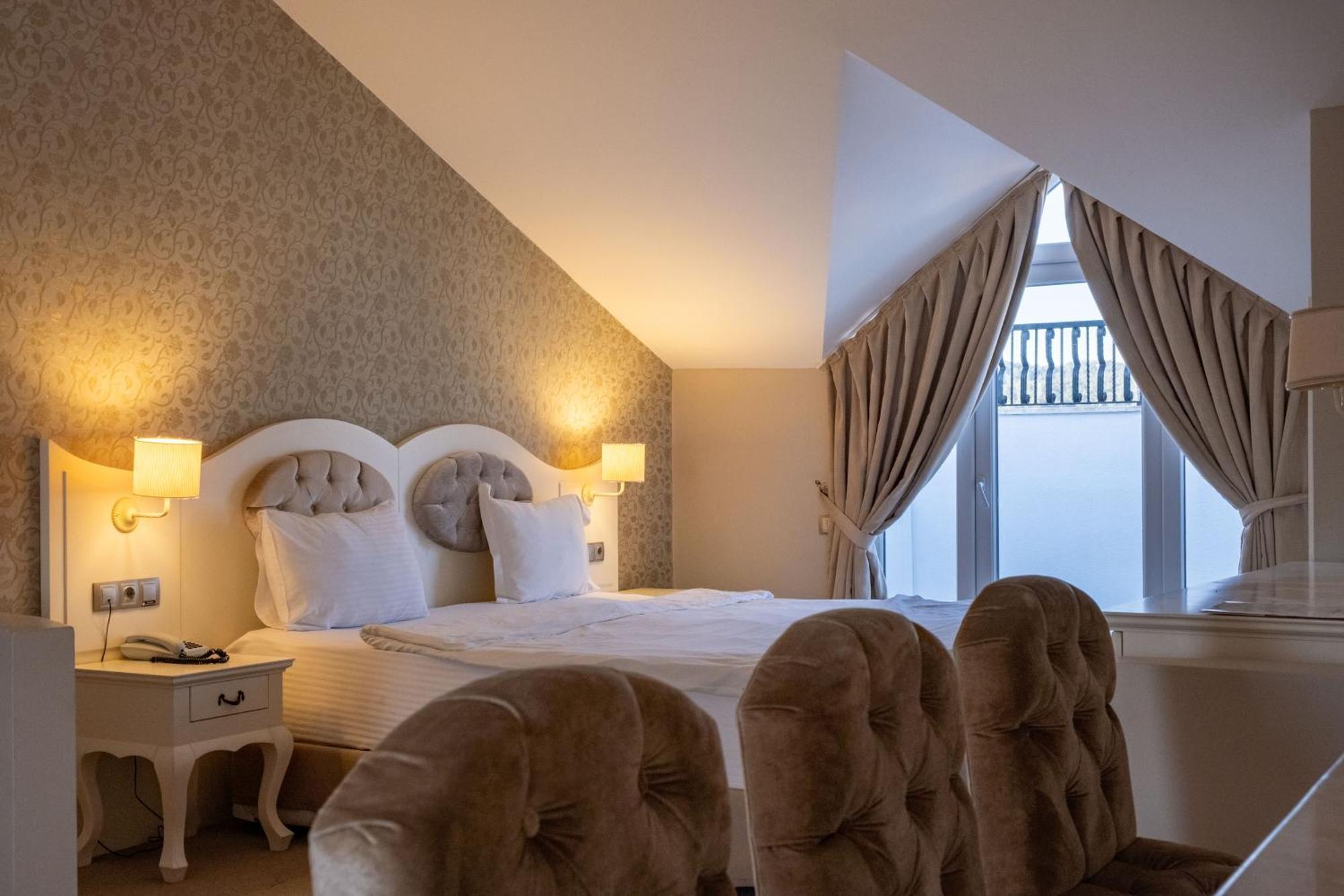 Pinehill Hotel&suites Hotel Ölüdeniz