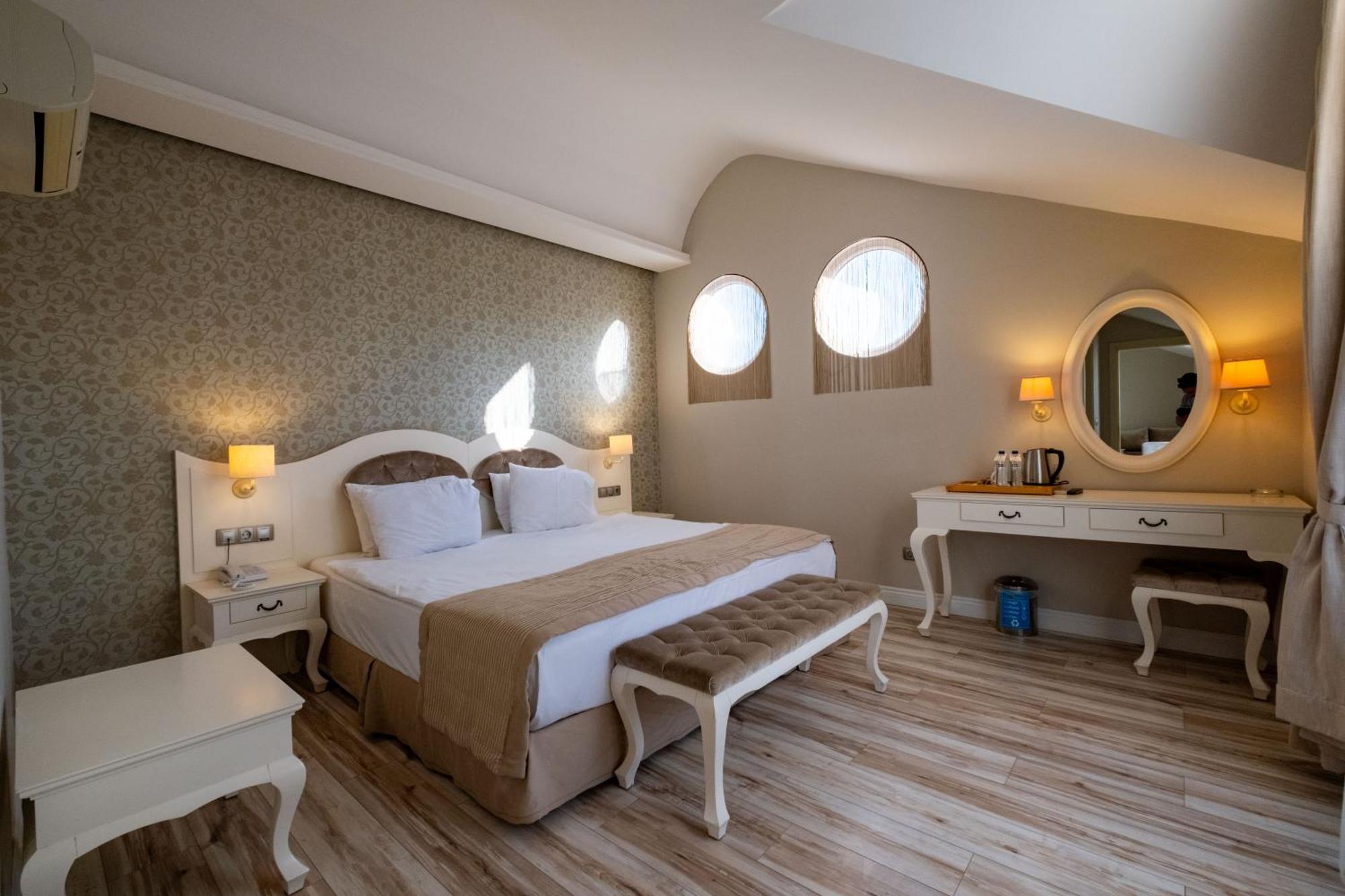 Pinehill Hotel&suites Hotel Ölüdeniz
