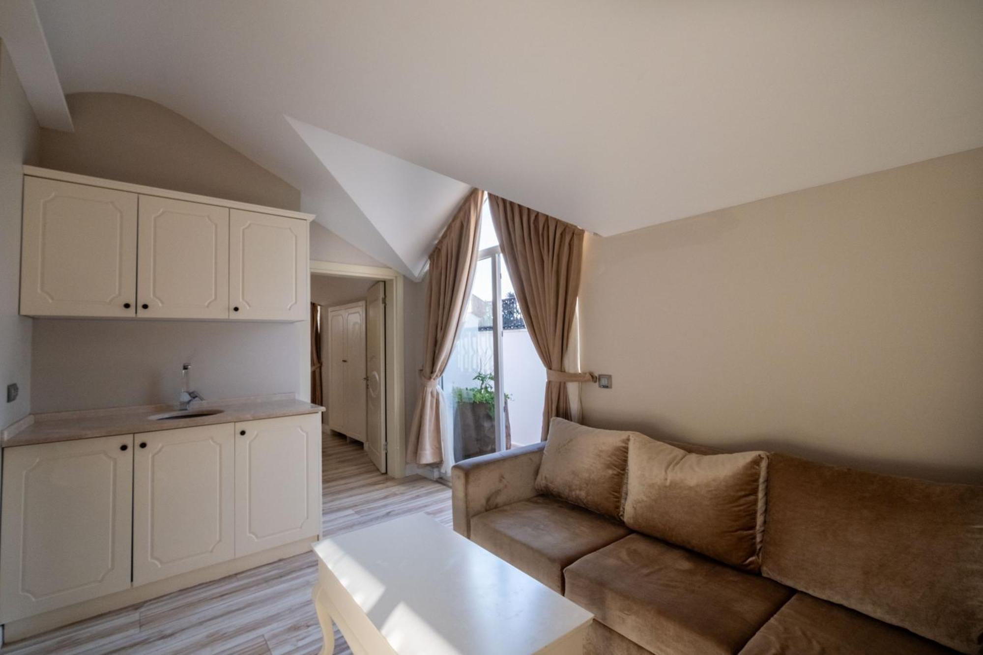 Hotel Pinehill Hotel&suites Ölüdeniz