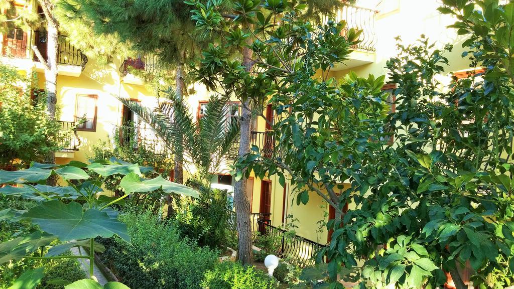 Ruya Hotel Ölüdeniz