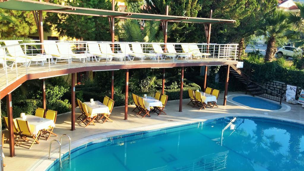Hotel Ruya