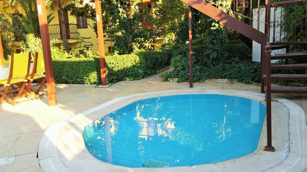 Ruya Hotel