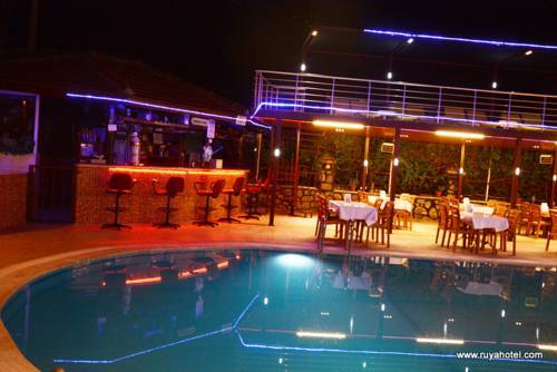 Hotel Ruya Ölüdeniz