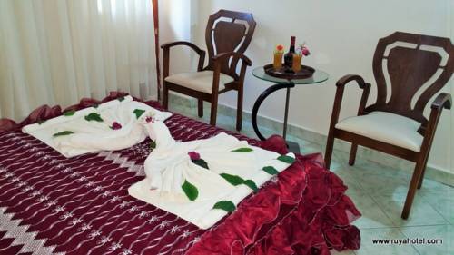 Ruya 3* Ölüdeniz