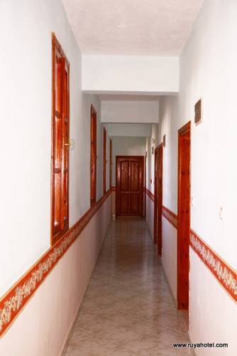 Ruya 3*