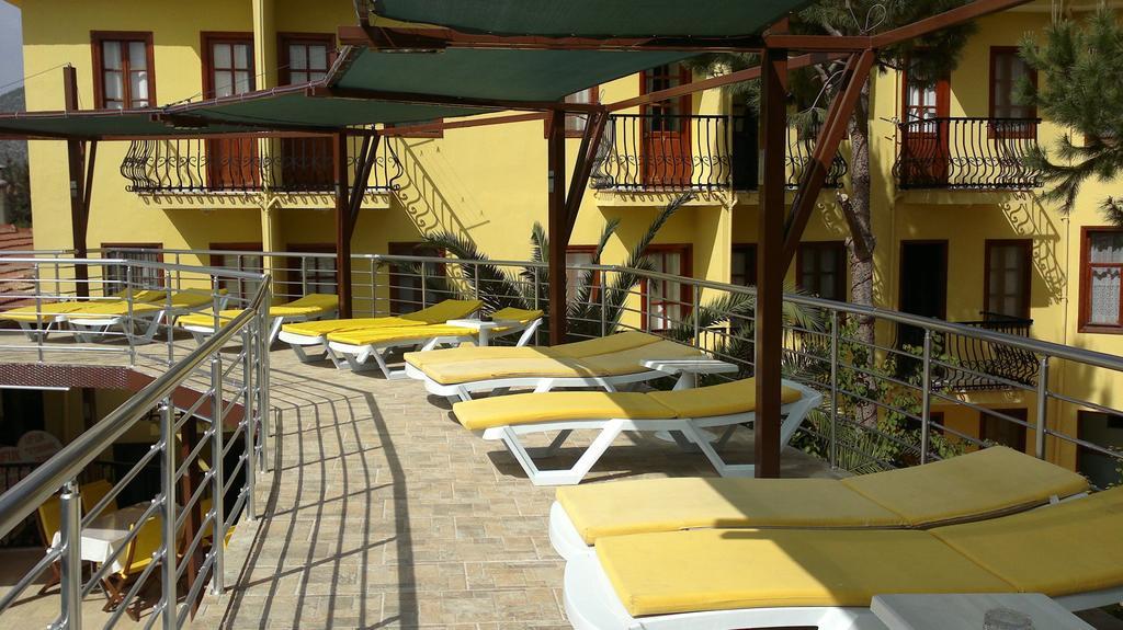 Ruya Hotel Ölüdeniz