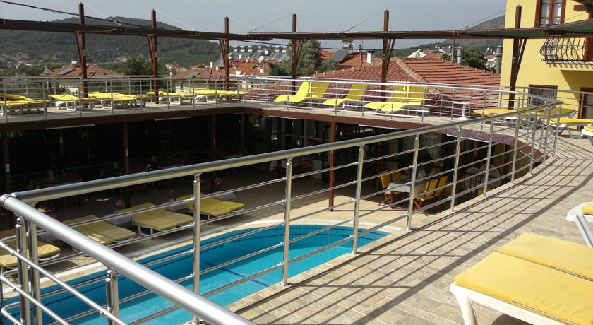 Ruya 3* Ölüdeniz