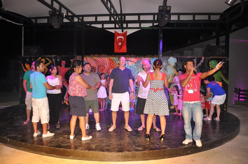 Hotel Sahra Su Village & Ölüdeniz