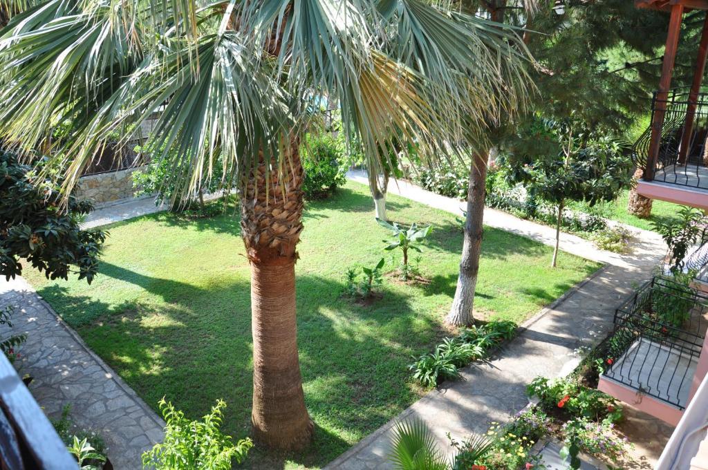 Ilkiz Hotel Ölüdeniz