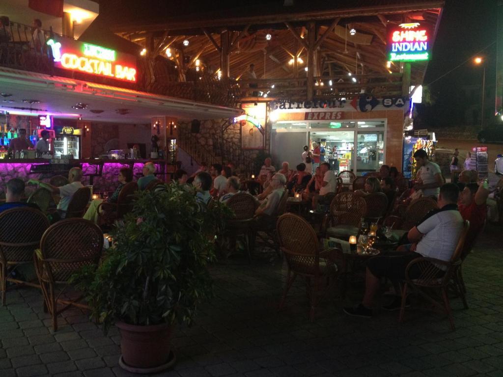 Lycian Hotel Oludeniz