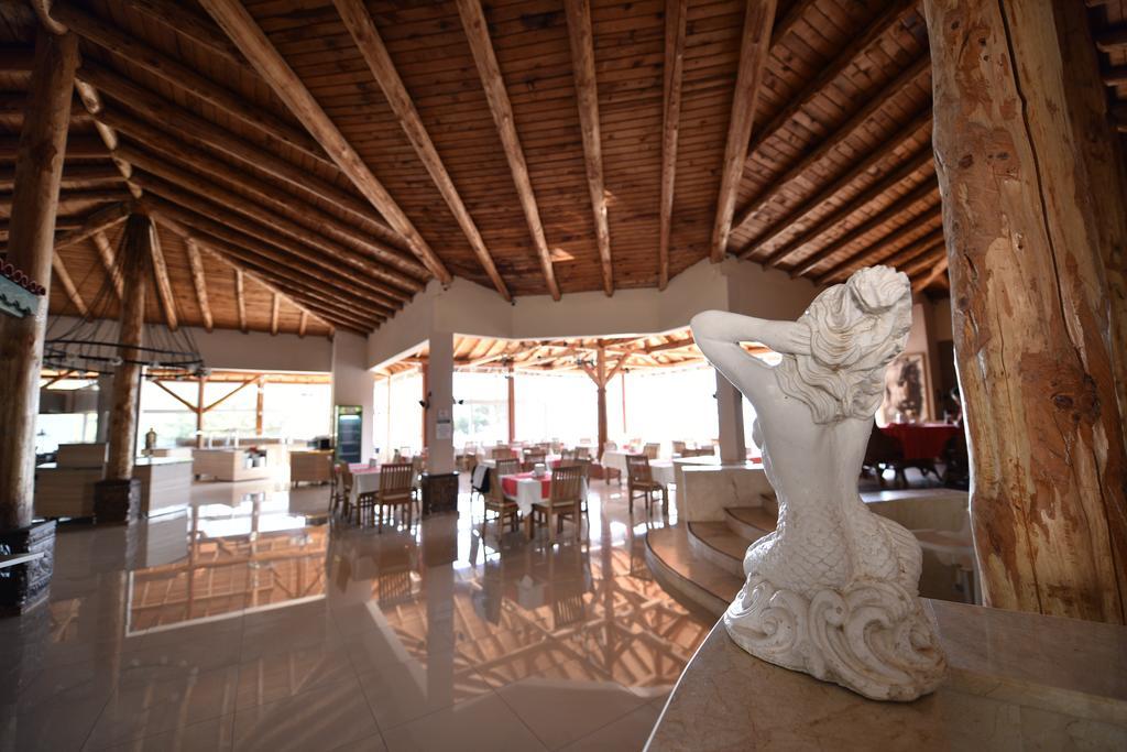 Nicholas Park Oludeniz