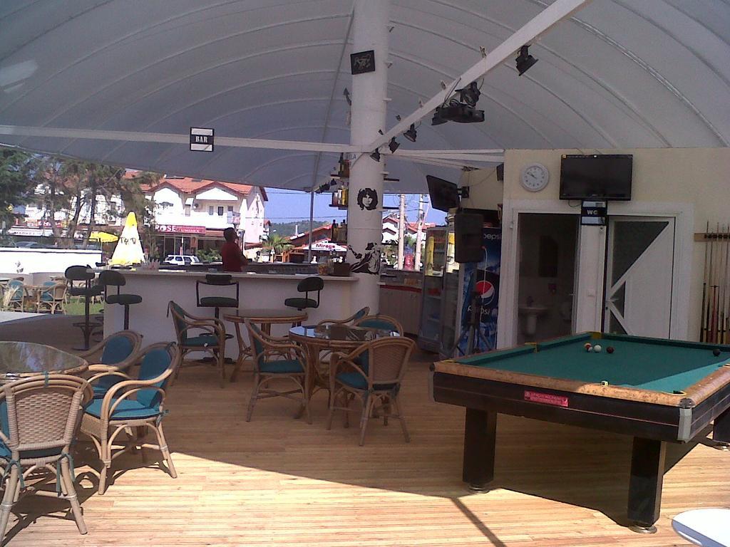 Ant 3* Oludeniz