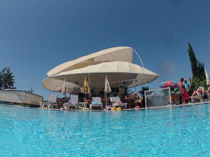 Hotel Ant Oludeniz
