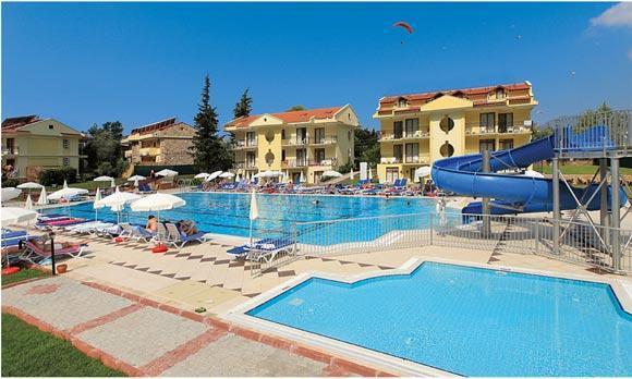 Hotel Noa 4*