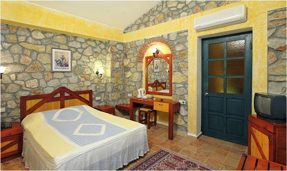 Noa 4* Oludeniz