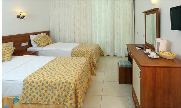 Noa Hotel Oludeniz