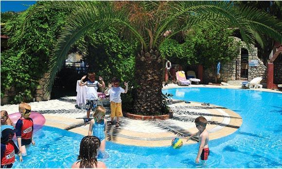 Noa Hotel Oludeniz