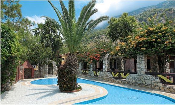 Hotel Noa 4*