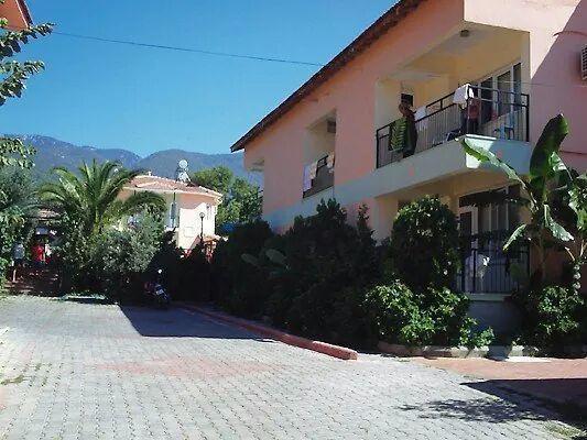 Hotel Sonmez