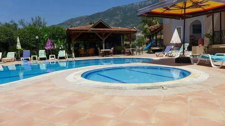 Sonmez Hotel Oludeniz