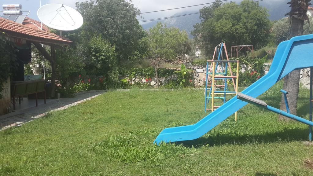 Sonmez Hotel
