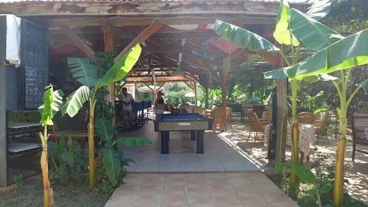 Sonmez Hotel 3*
