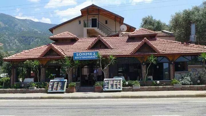 Sonmez Hotel Oludeniz