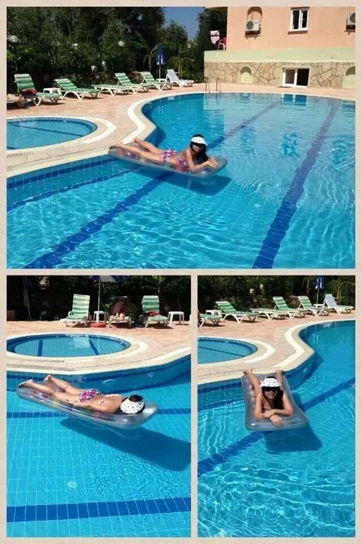 Hotel Sonmez 3*