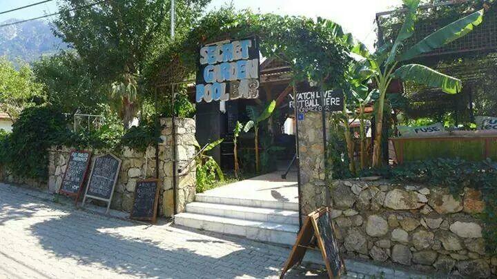Hotel Sonmez Oludeniz