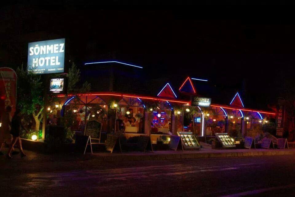 Sonmez 3* Oludeniz