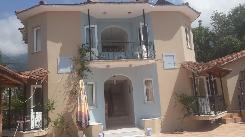 Sonmez Hotel
