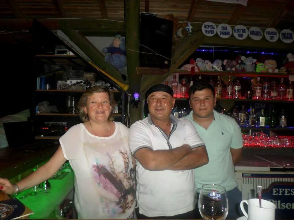 Sonmez 3* Oludeniz