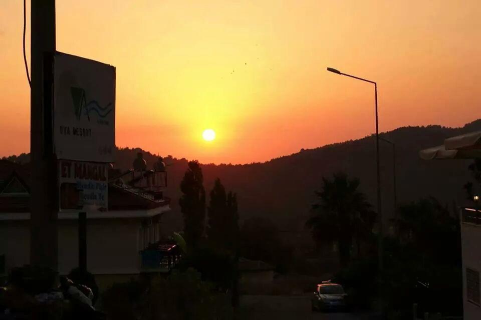 Sonmez Hotel