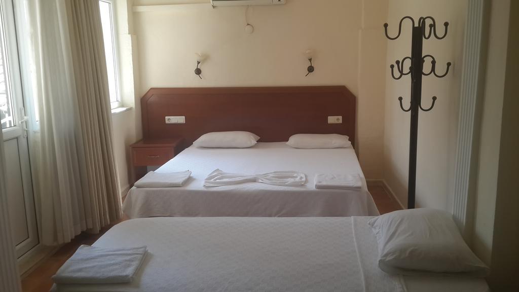 Hotel Sonmez 3*