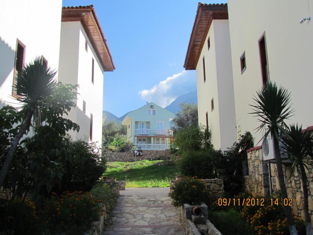 Aparthotel Salhan