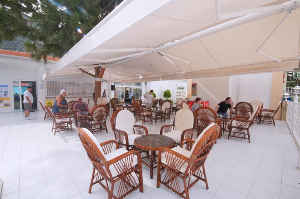 Karbel Hotel Ölüdeniz