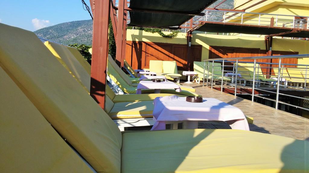 Hotel Ruya 3*