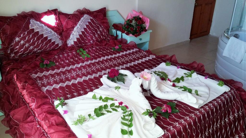 Hotel Ruya 3*