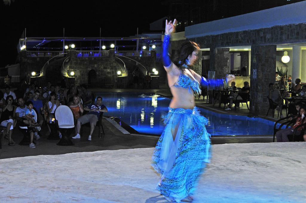 Nicholas Park Oludeniz