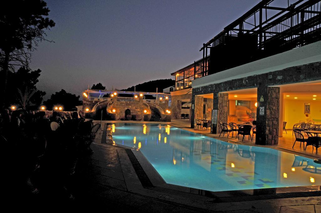 Nicholas Park Hotel Oludeniz