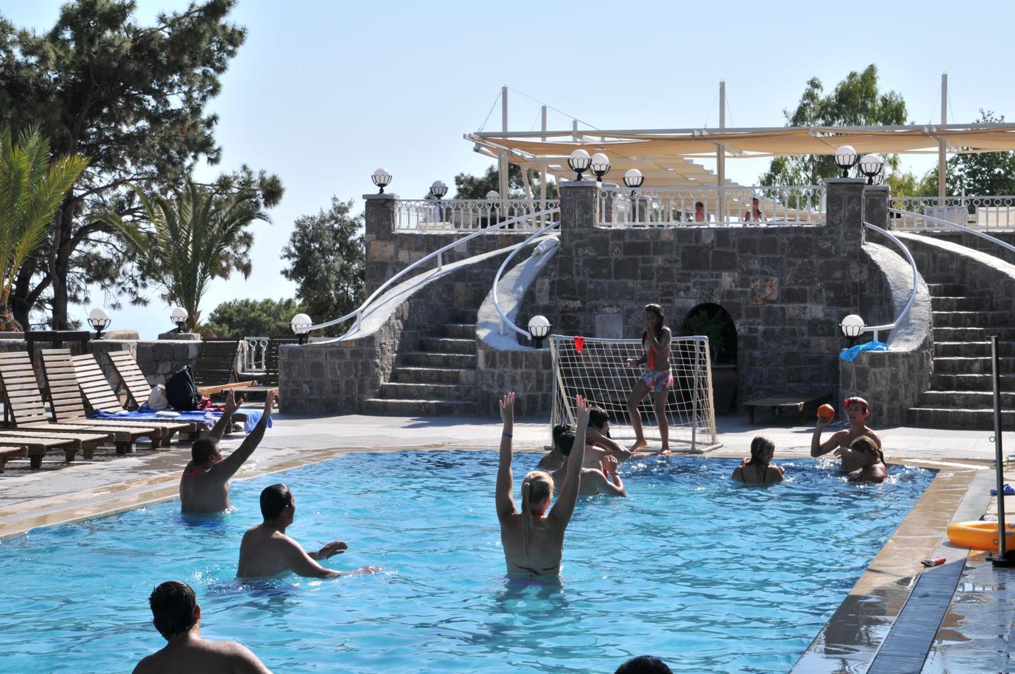 Hotel Nicholas Park Oludeniz