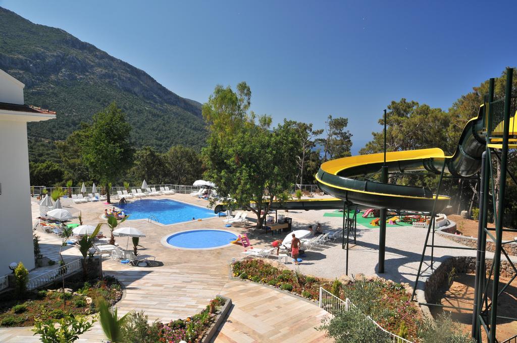 Hotel Nicholas Park