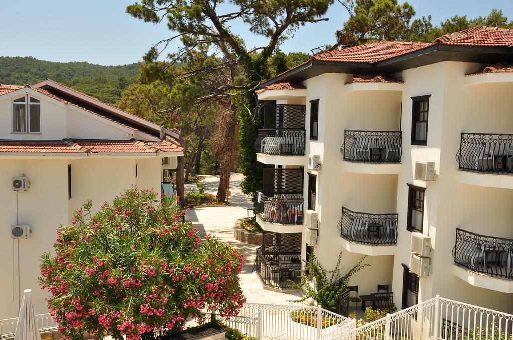 Hotel Nicholas Park