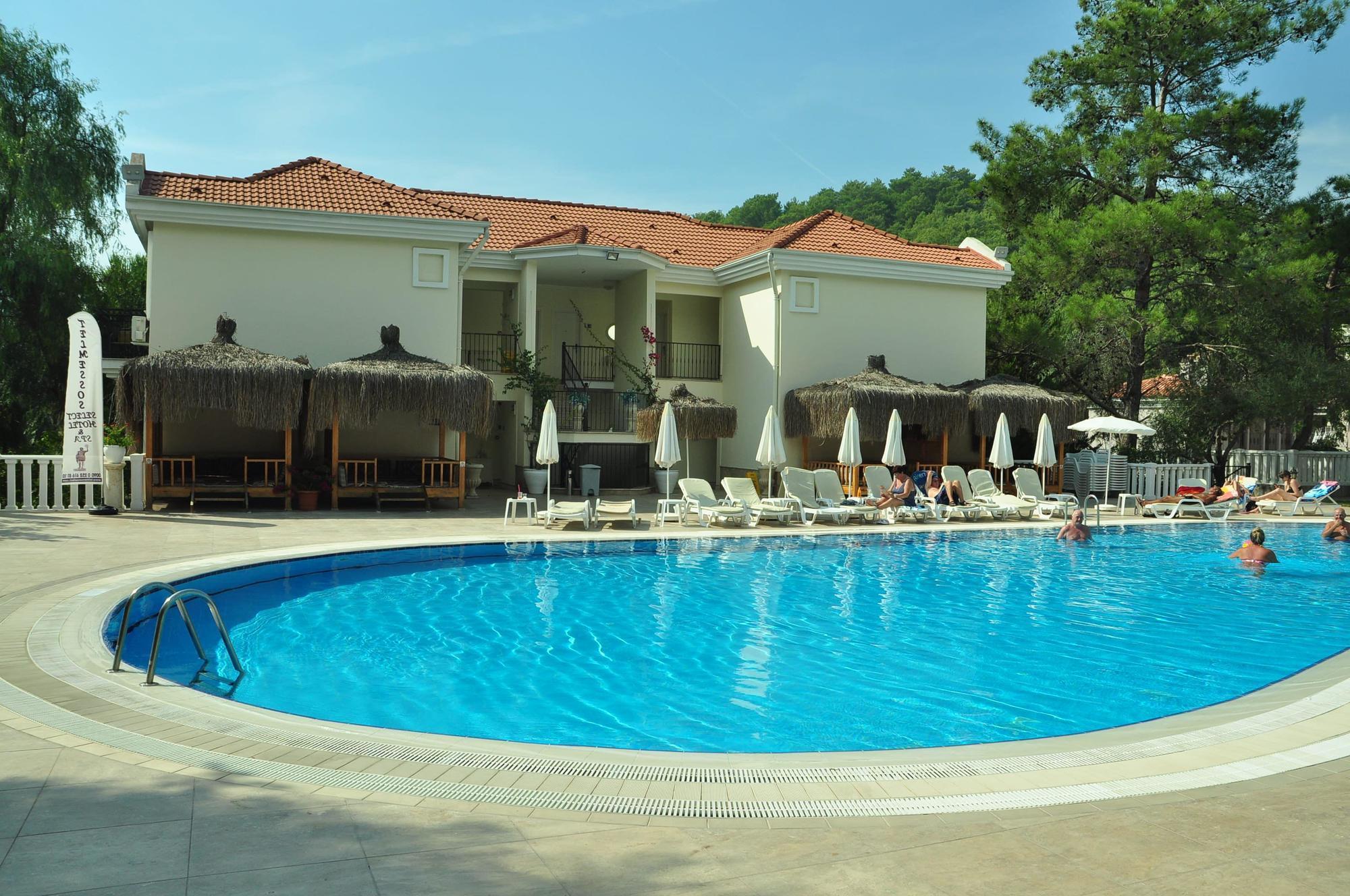 Hotel Telmessos Select - Adult Only 4*