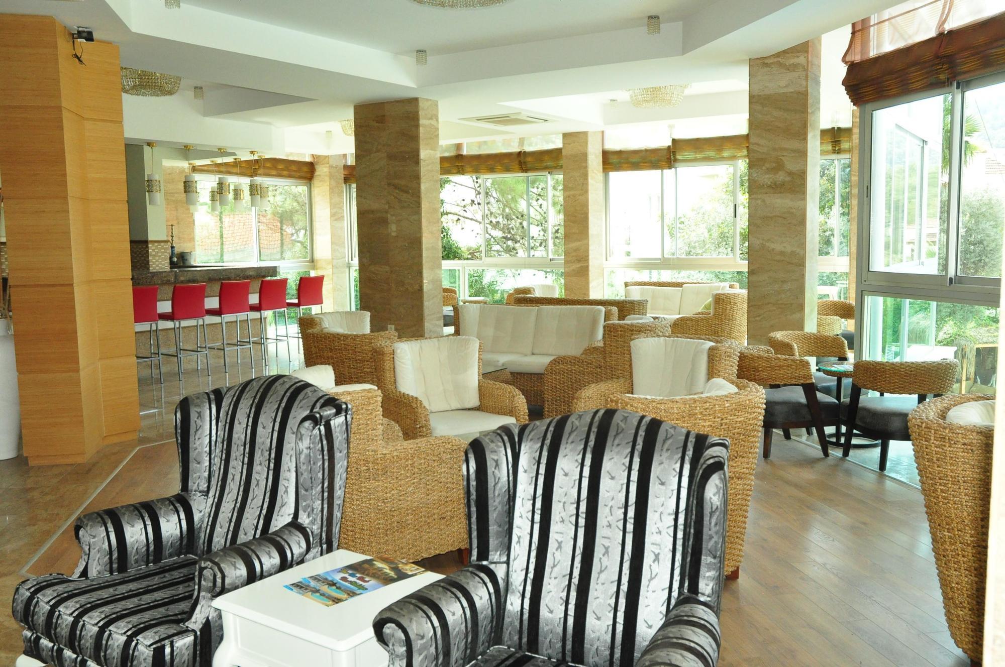 Telmessos Select - Adult Only 4*