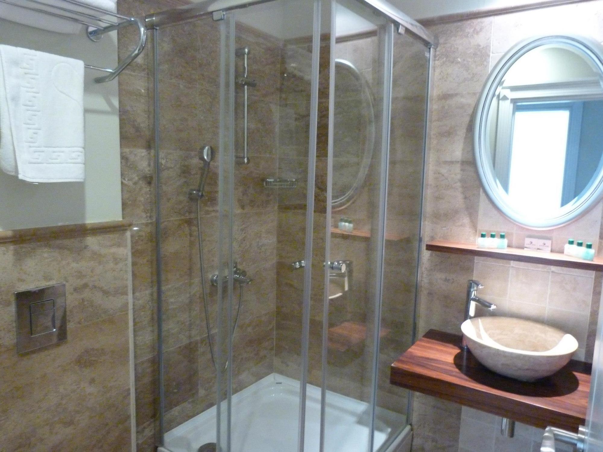 Hotel Telmessos Select - Adult Only 4*