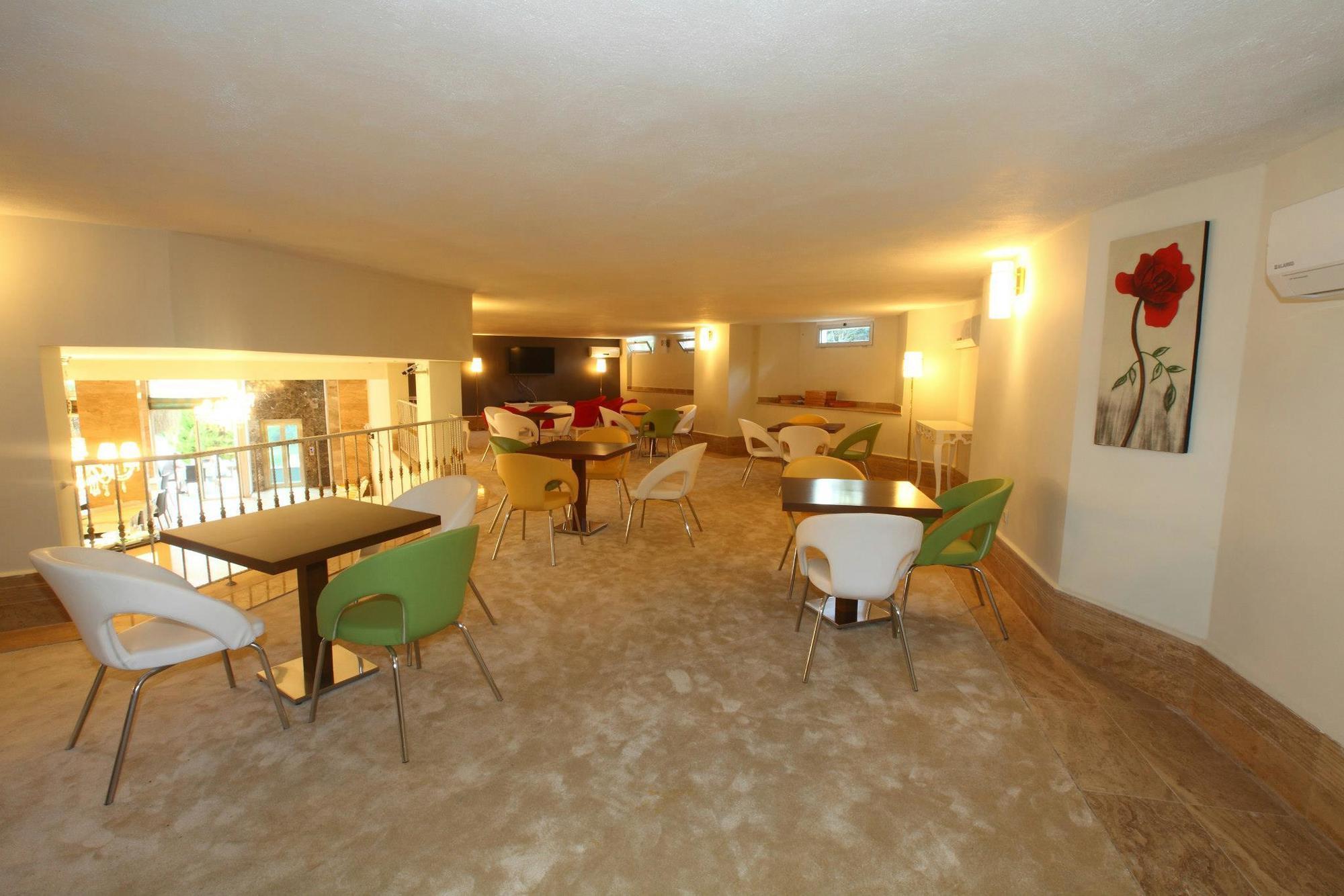 Telmessos Select - Adult Only Hotel 4*