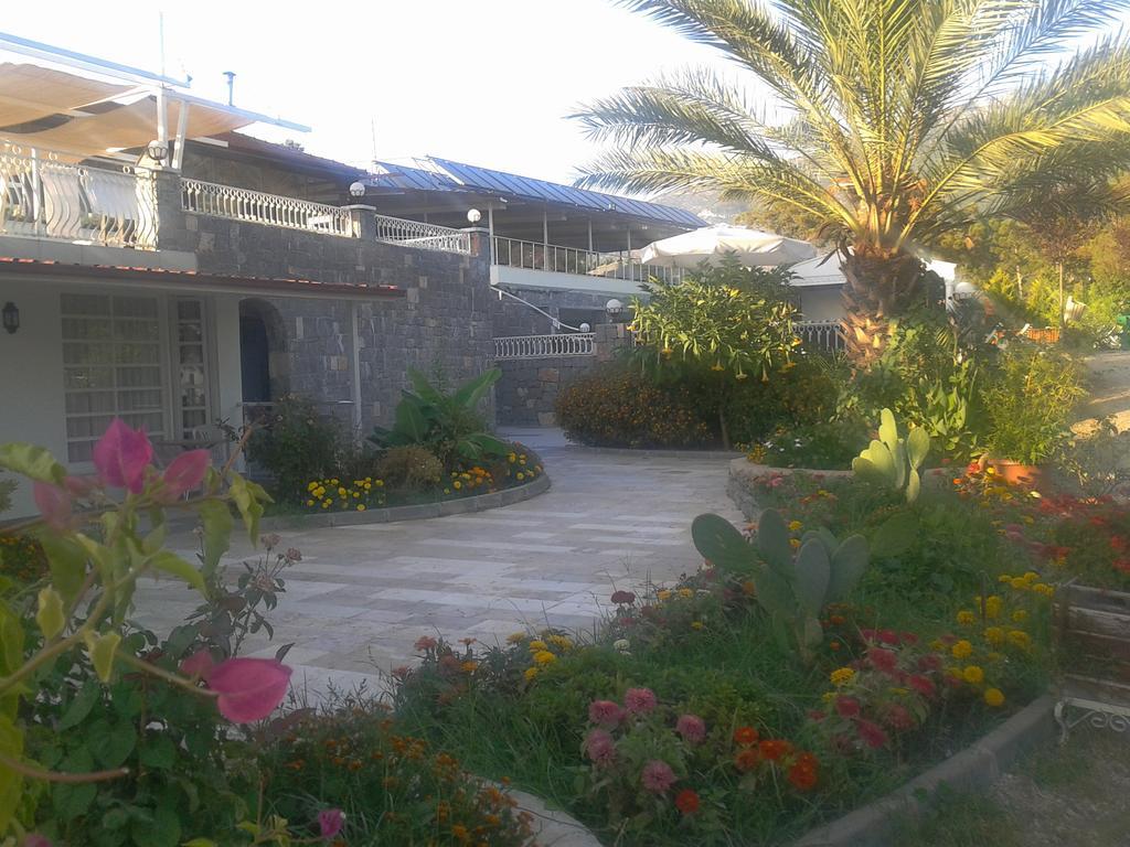 Nicholas Park Oludeniz