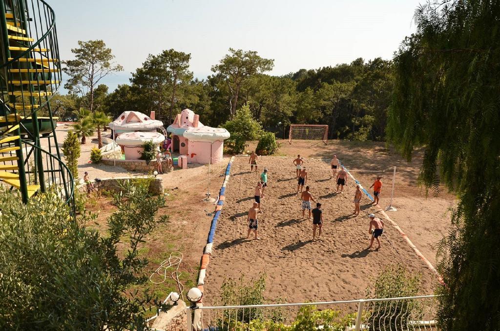 Nicholas Park 4*