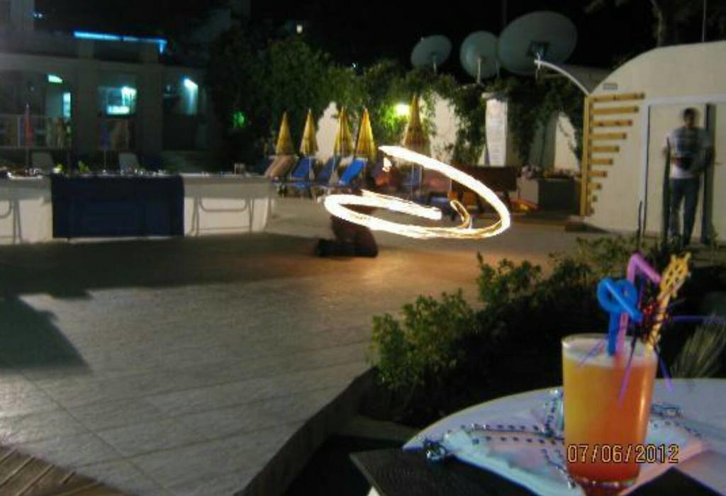 Hotel Ant